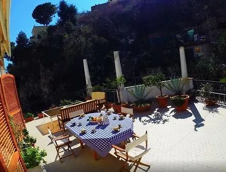 Apartment D'apuzzo
