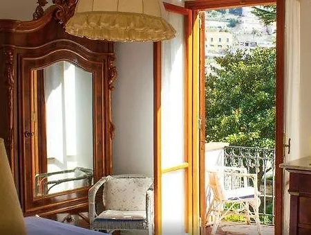 D'apuzzo Positano