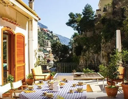 Apartment D'apuzzo *