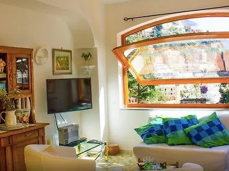 Apartment D'apuzzo